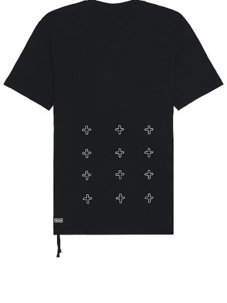 Camisa Ksubi negro