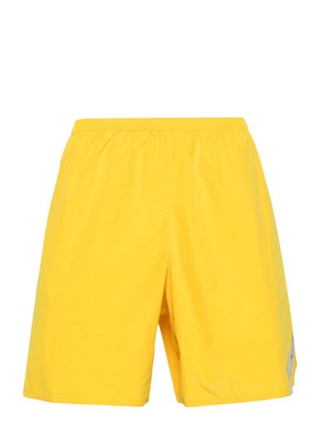 Kratke hlače Acne Studios žuta