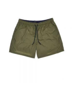 Casual shorts Fay grün
