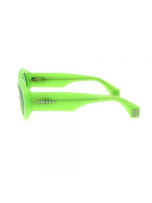 Gafas de sol Ambush verde