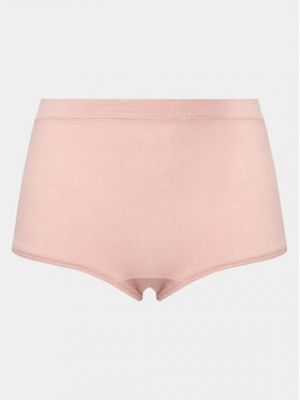 Boxerky Calvin Klein Underwear růžové