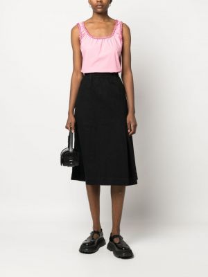 Top Boutique Moschino pink
