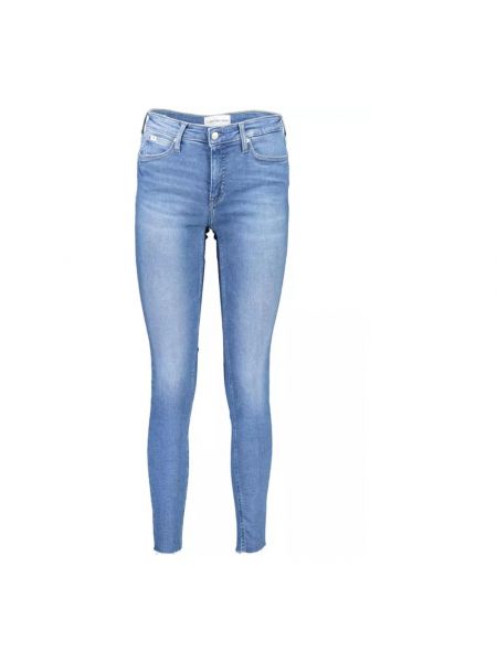 Skinny jeans Calvin Klein