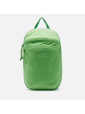 Рюкзак C.p. Company зеленый