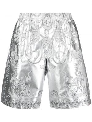 Silke bermudashorts Versace