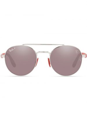 Silmälasit Ray-ban hopea