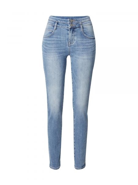 Jeans skinny Miss Sixty bleu