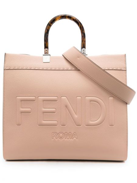 Τσάντα shopper Fendi