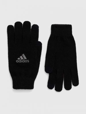 Перчатки Adidas Performance черные