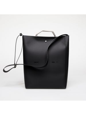 Τσάντα shopper Heliot Emil μαύρο