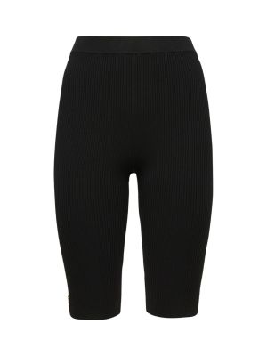 Shorts Saint Laurent noir