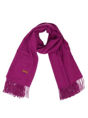 Фиолетовый шарф Vitacci