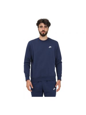 Polar Nike niebieska