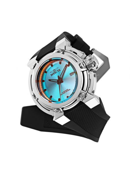 Armbanduhr Invicta Watches silber
