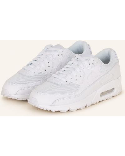 Sneakersy Nike Air Max, biały