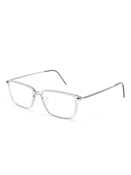Brýle Lindberg šedé