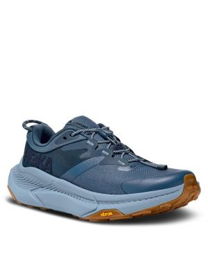 Sneakers Hoka blu