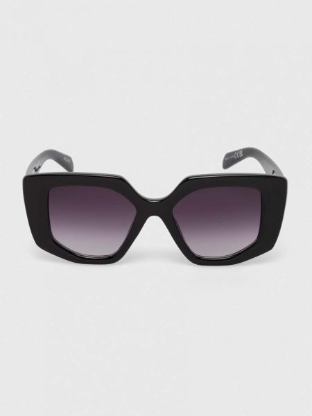 Okulary przeciwsłoneczne Aldo czarne