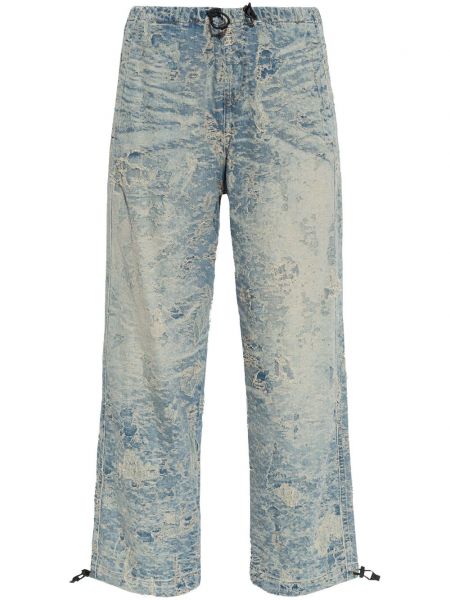 Jeans Diesel blå