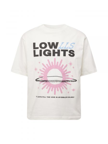 Tričko Low Lights Studios