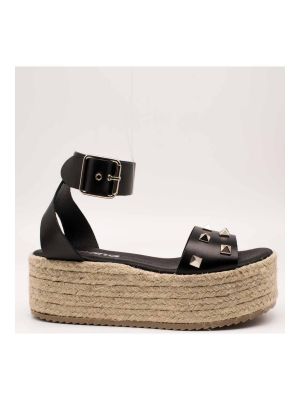 Sandale Tiziana crna