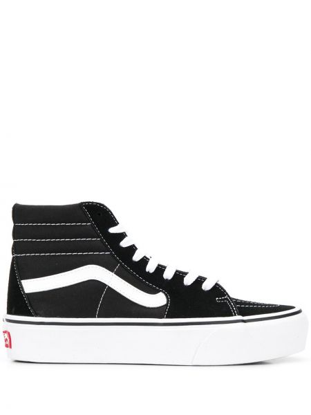 Sneakers Vans svart