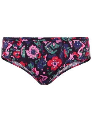 Bikini w kwiatki Marant Etoile