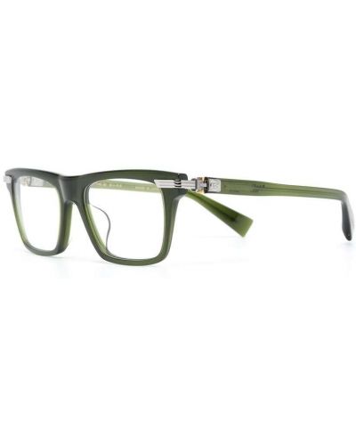 Retsepti prillid Balmain Eyewear roheline