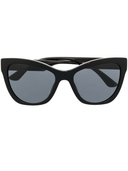 Slnečné okuliare Versace Eyewear čierna