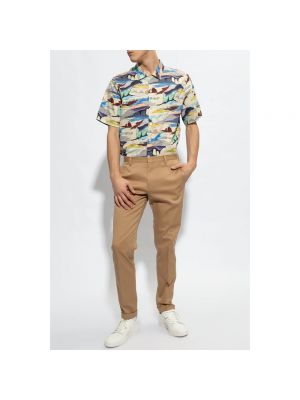 Camisa Ps By Paul Smith