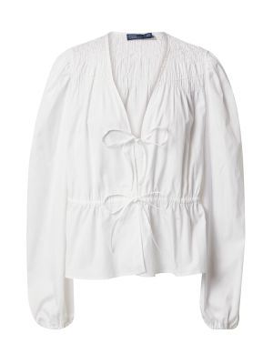 Bluza Polo Ralph Lauren bijela