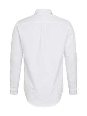 Риза Samsøe Samsøe бяло
