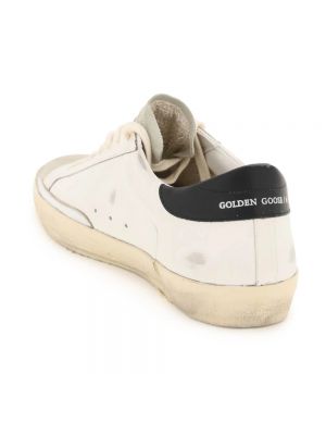 Sneakersy w gwiazdy Golden Goose