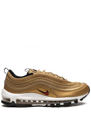 Sneakers Nike Air Max χρυσό