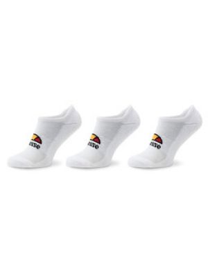 Bílé sportovní ponožky Ellesse