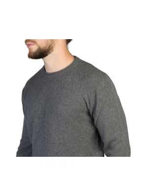 Jersey de cachemir de tela jersey con estampado de cachemira Cashmere Company