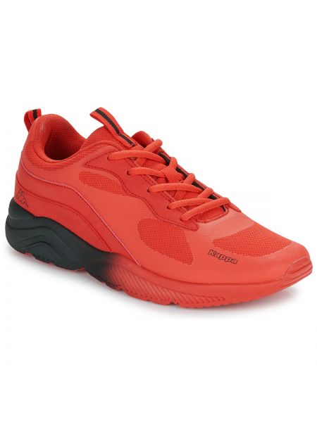 Sneakers Kappa piros