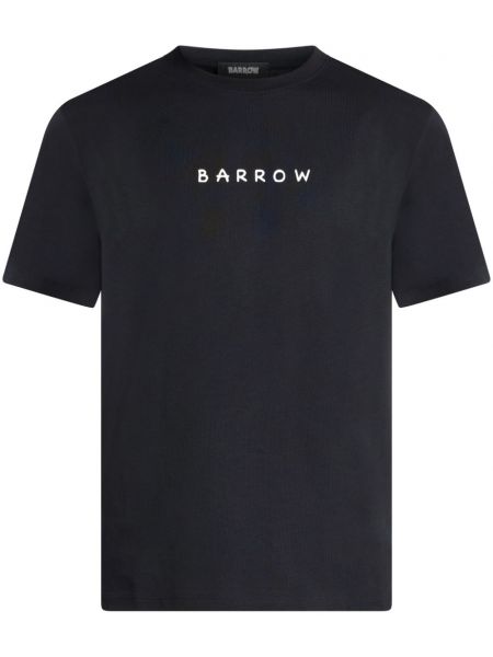 T-shirt Barrow sort