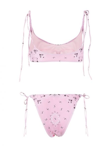 Bikini Sian Swimwear rosa