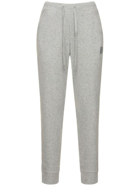 Pantalones de chándal Alo Yoga gris