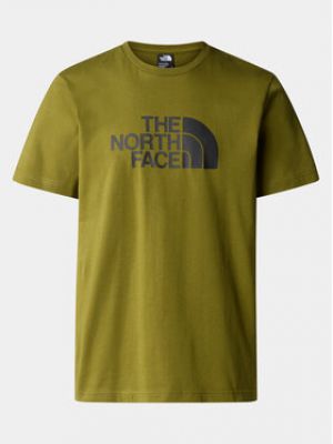 T-shirt The North Face vert
