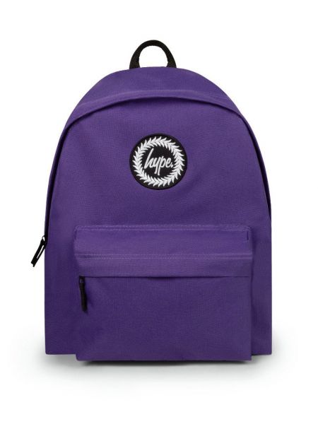 Рюкзак Hype фиолетовый