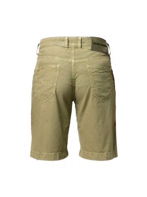 Pantalones cortos ajustados Jacob Cohen