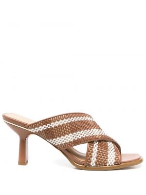 Sandaler Michael Michael Kors brun