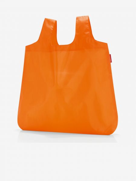 Shopper kabelka Reisenthel oranžová