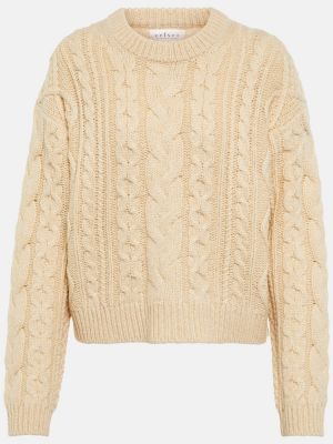 Aksamitny sweter Velvet