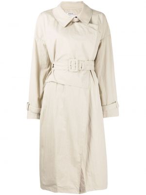Trench Pushbutton