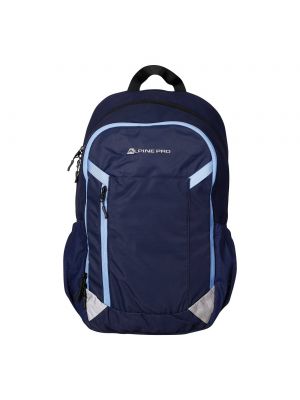Plecak Alpine Pro niebieski