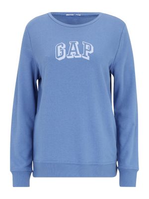 Majica Gap Tall modra