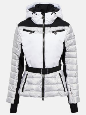 Jachetă Erin Snow - alb